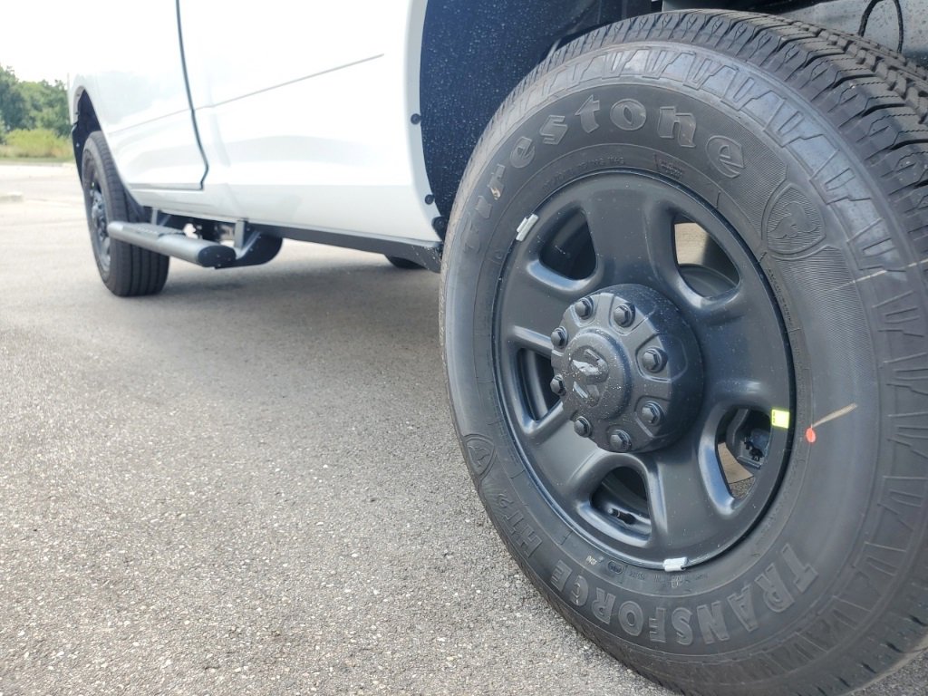 New 2026 RAM 3500 Tradesman image 29