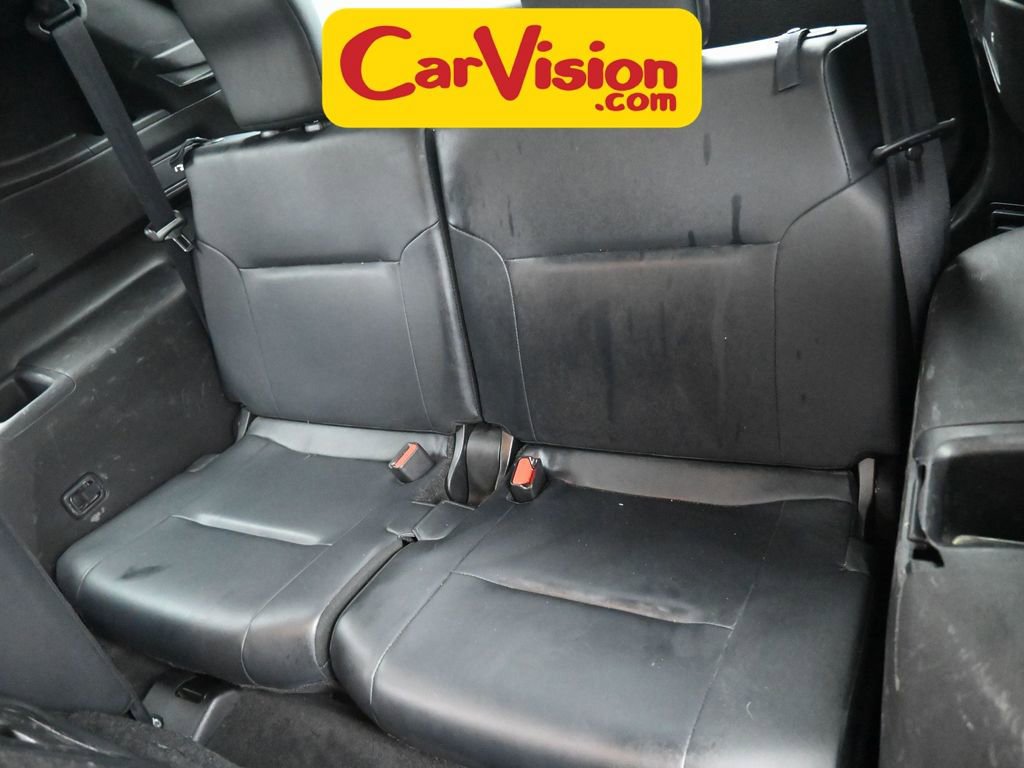 Used 2024 Mitsubishi Outlander SE image 31