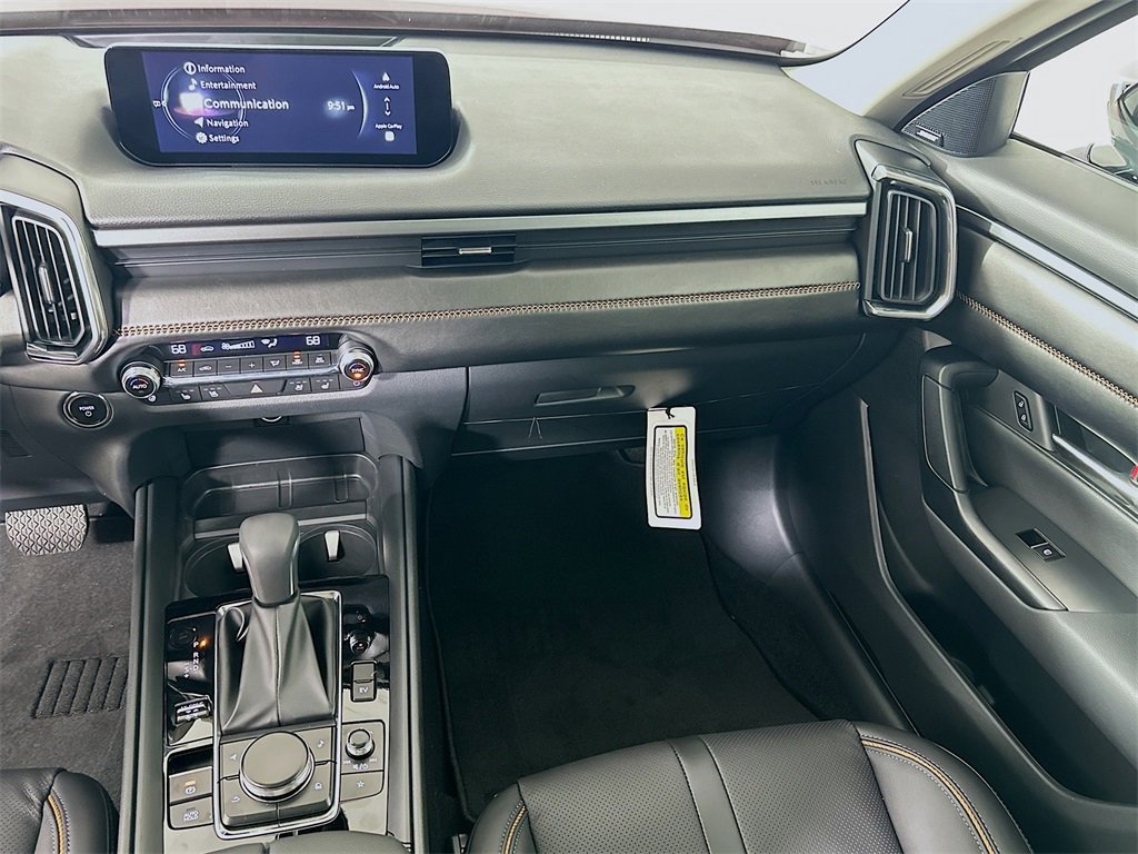 New 2026 MAZDA CX-50 2.5 Hybrid w/ Weather Package image 20