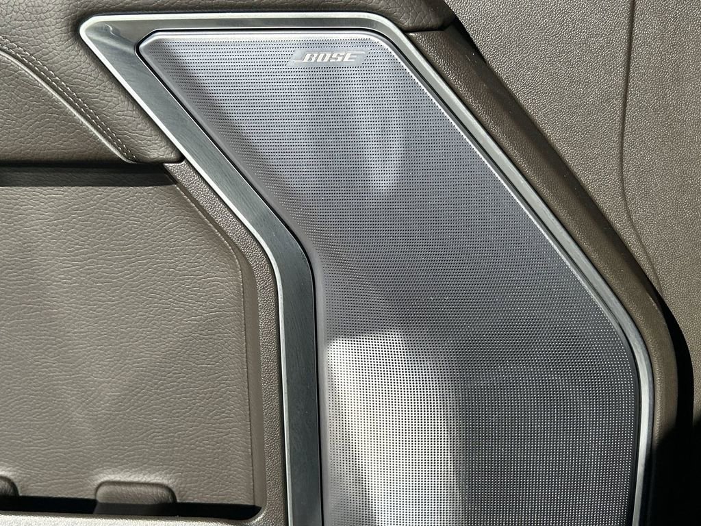 Used 2023 GMC Sierra 1500 Denali w/ Technology Package AWD/4WD image 24