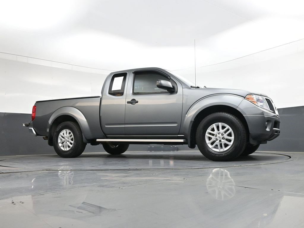 Used 2018 Nissan Frontier SV image 41