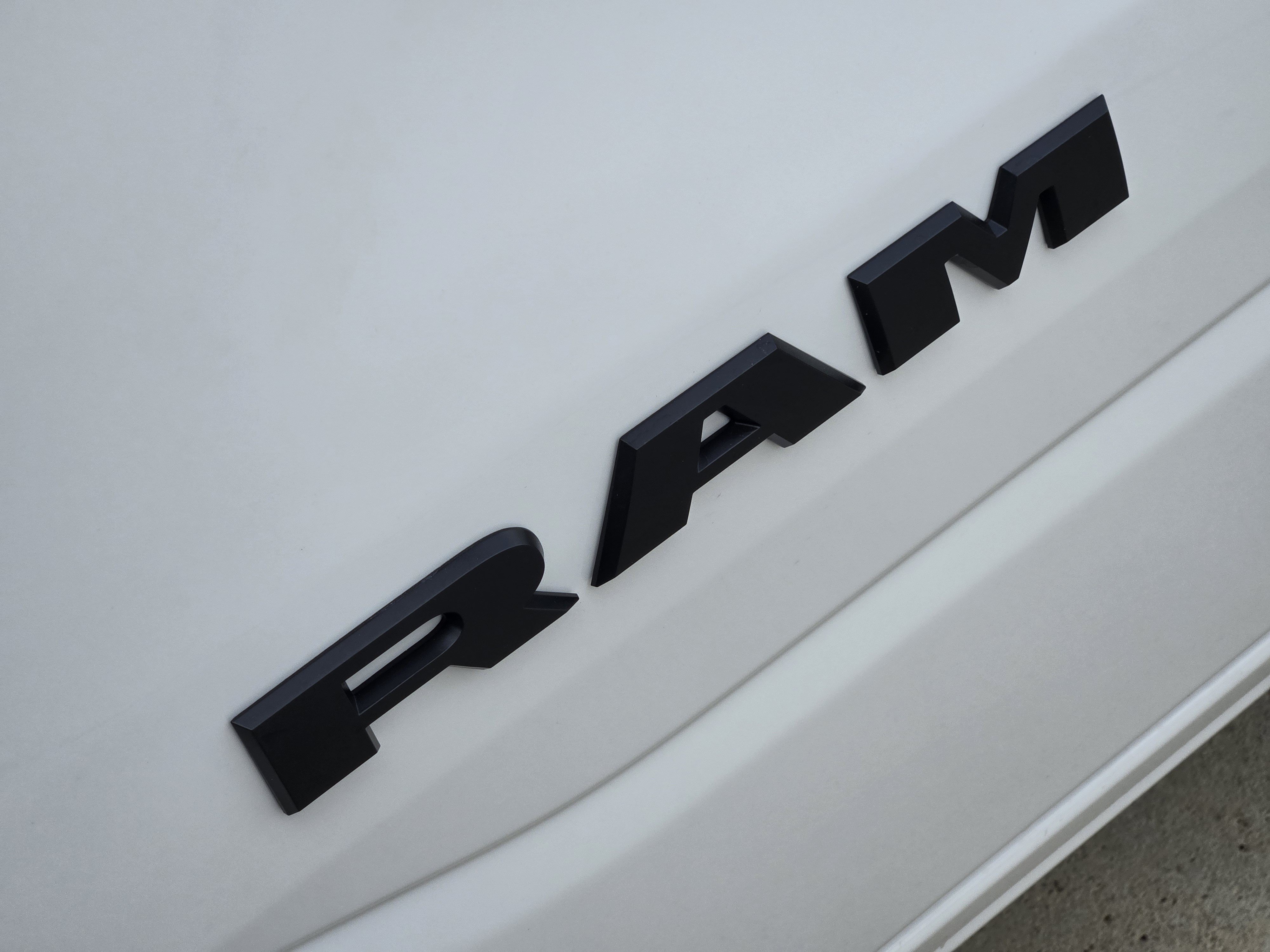 New 2026 RAM 1500 Tradesman AWD/4WD image 9