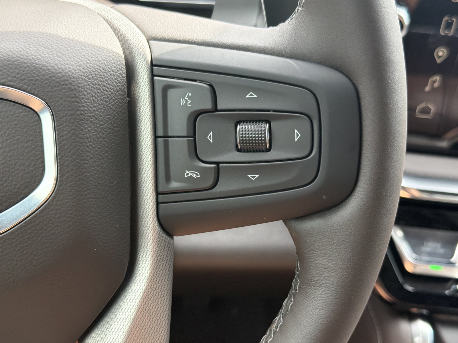 Used 2026 GMC Sierra 1500 Denali AWD/4WD image 20