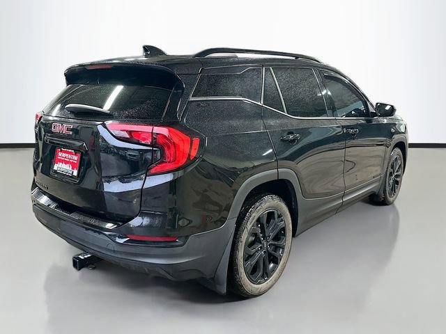 Used 2020 GMC Terrain SLE w/ Elevation Edition image 6