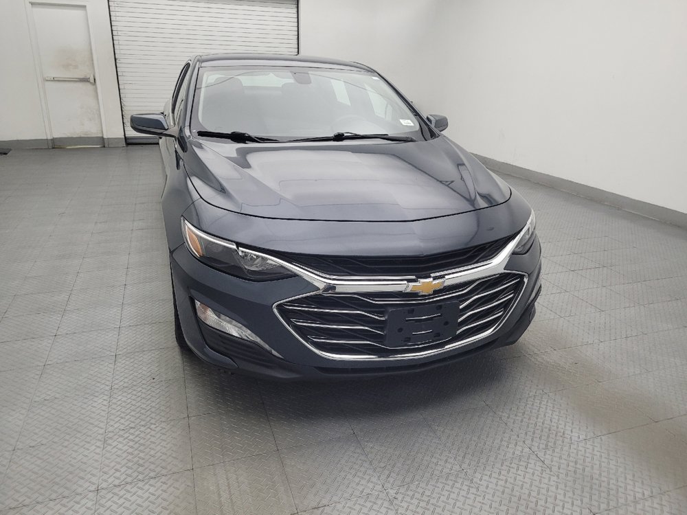 Used 2020 Chevrolet Malibu LT FWD image 14