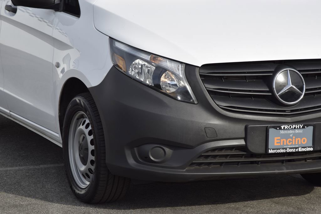 Used 2023 Mercedes-Benz Metris image 10
