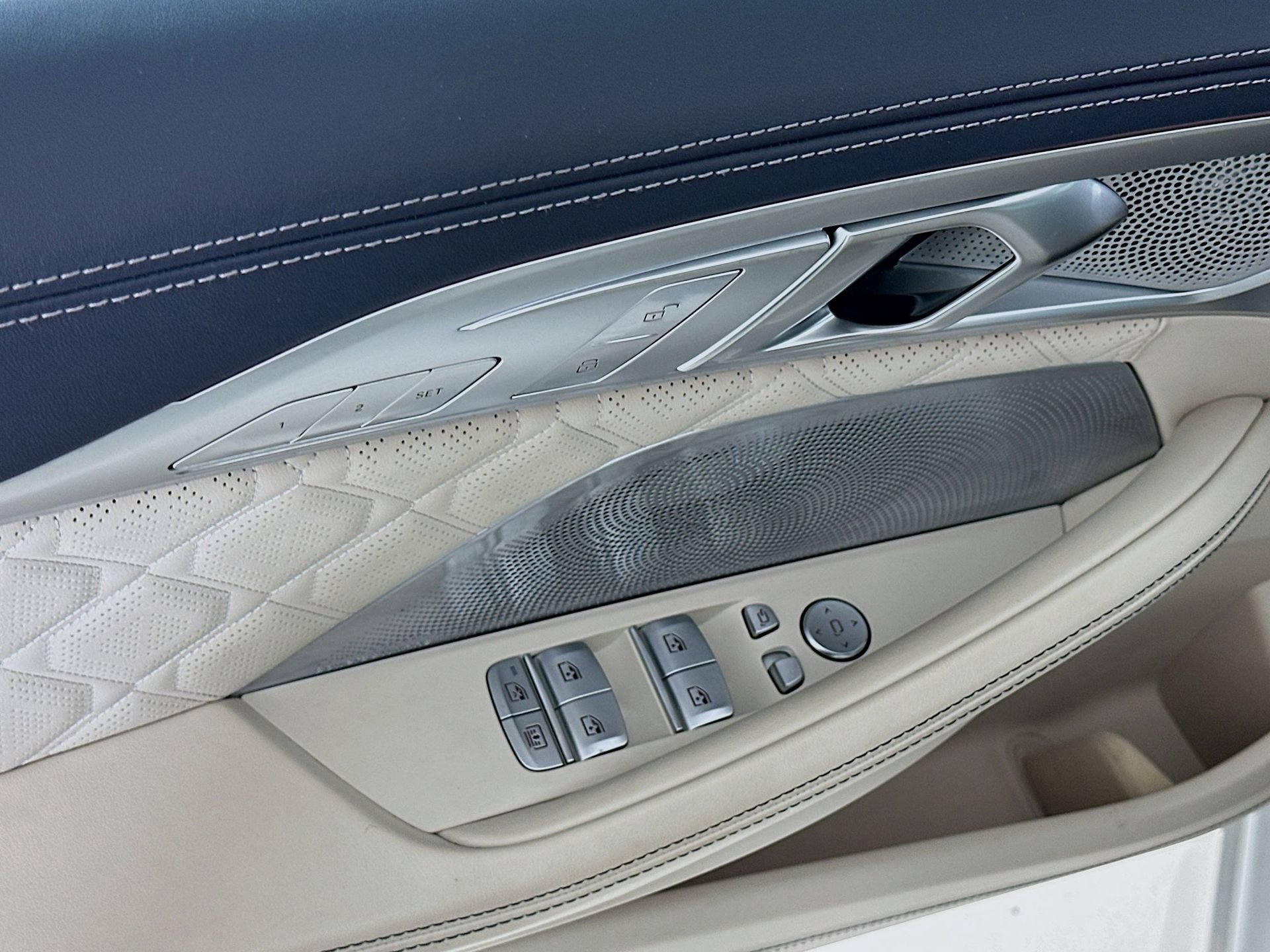 Used 2023 BMW M8 Gran Coupe xDrive Competition w/ M Carbon Exterior Package image 19