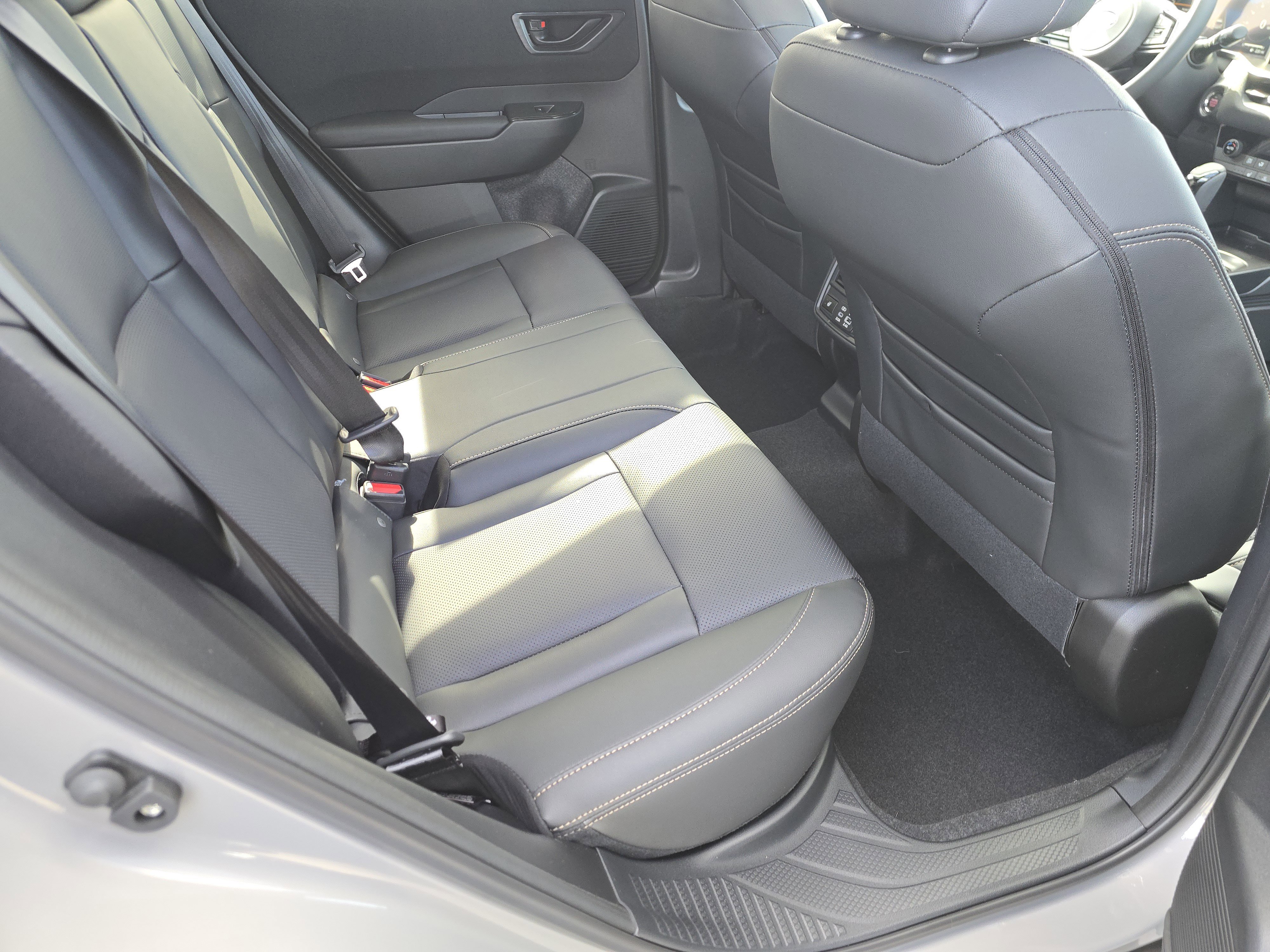 New 2026 Subaru Outback Limited image 17