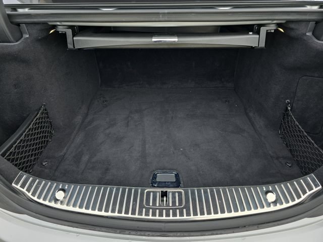 Used 2014 Mercedes-Benz S 63 AMG 4MATIC Sedan image 14