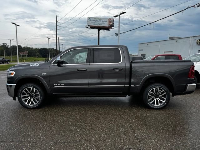 New 2027 RAM 1500 Limited AWD/4WD image 4