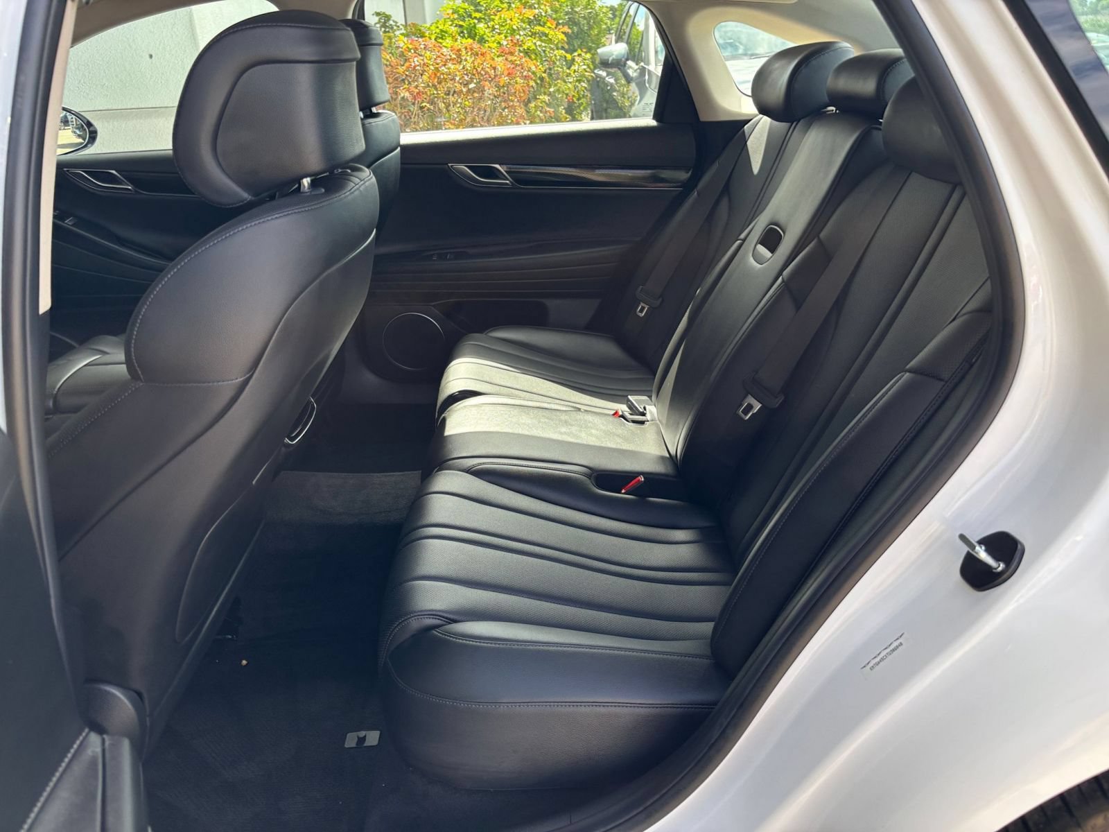 Used 2026 Genesis G80 2.5T AWD/4WD image 27