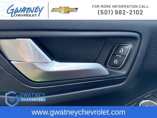 Used 2025 Ford Escape ST-Line FWD image 25