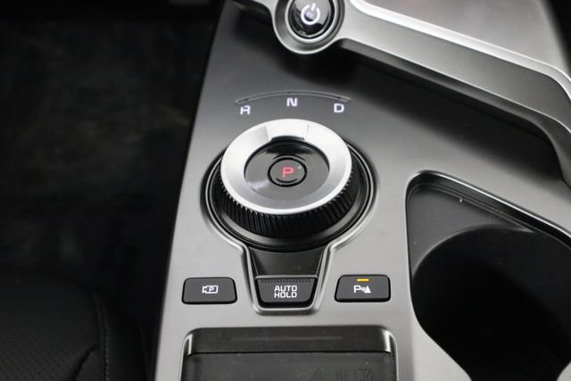 Used 2023 Kia EV6 Wind RWD image 26