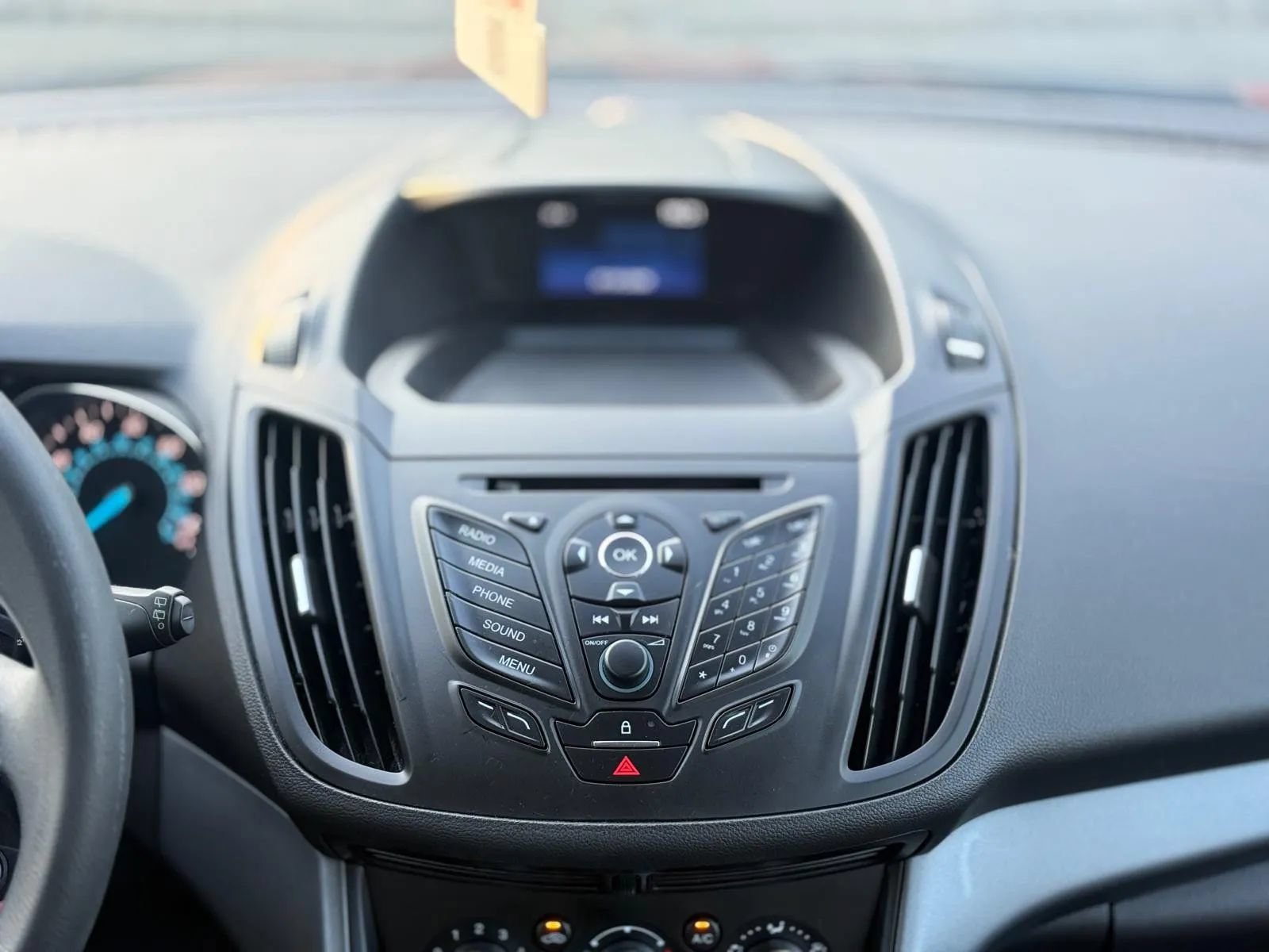Used 2015 Ford Escape S FWD image 26