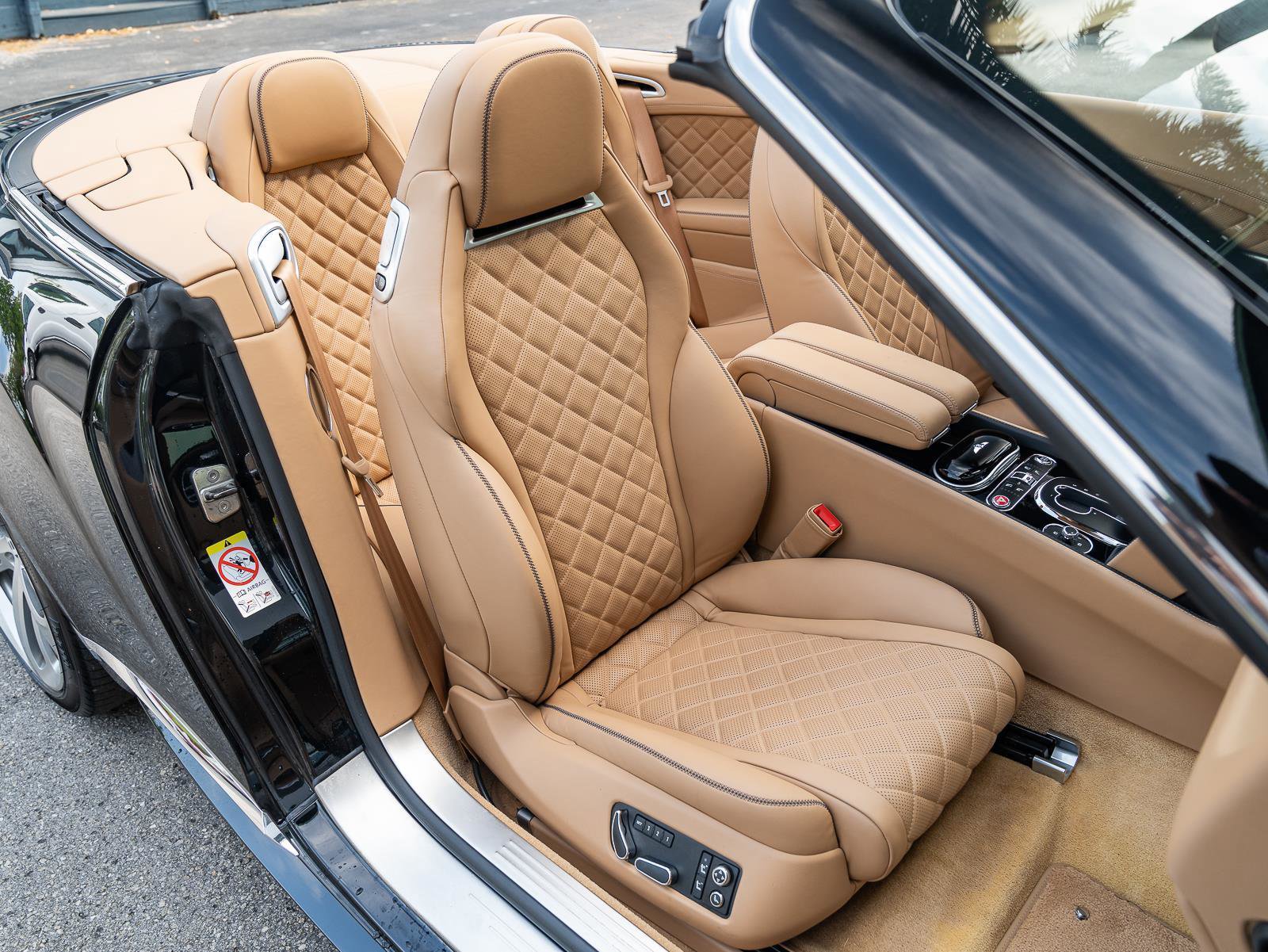 Used 2016 Bentley Continental GT Speed image 20