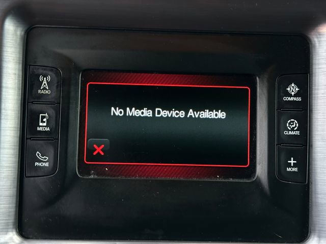 Used 2017 Dodge Challenger SXT w/ Blacktop Package image 23