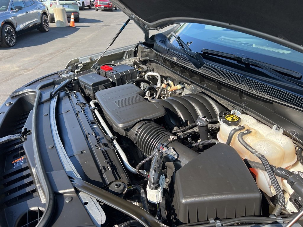 Used 2023 Chevrolet Suburban LT image 63