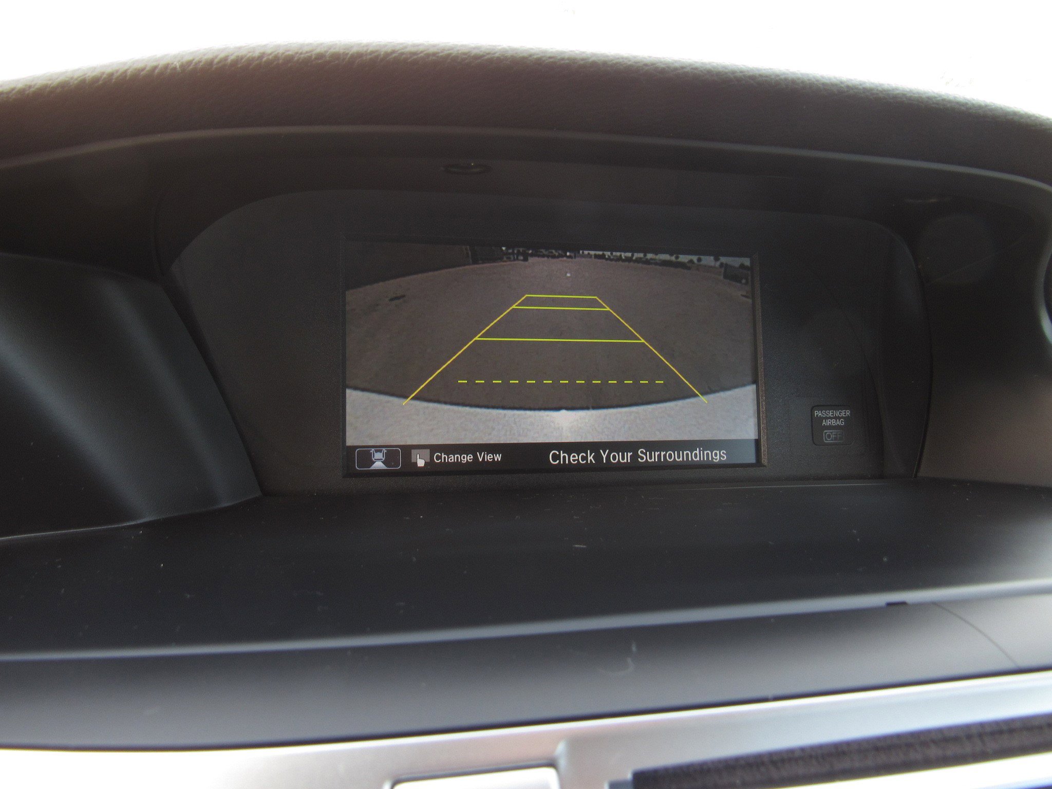 Certified 2017 Honda Accord EX-L image 19