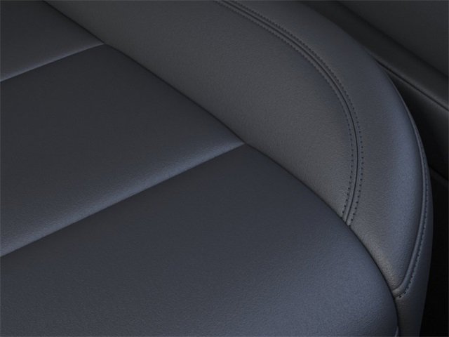 New 2025 Chevrolet Silverado 2500 W/T w/ WT Convenience Package image 21