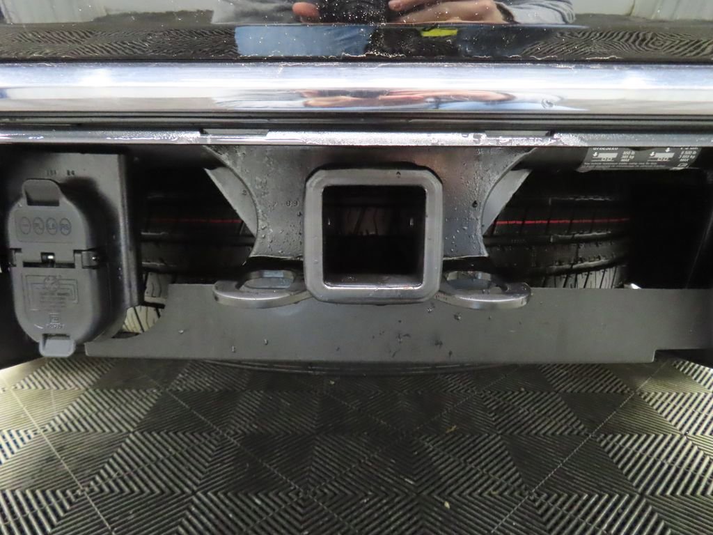 Used 2025 GMC Yukon Denali Ultimate image 52