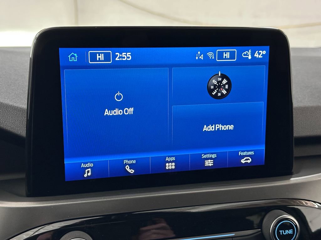 New 2026 Ford Escape Active w/ Cold Weather Package image 28