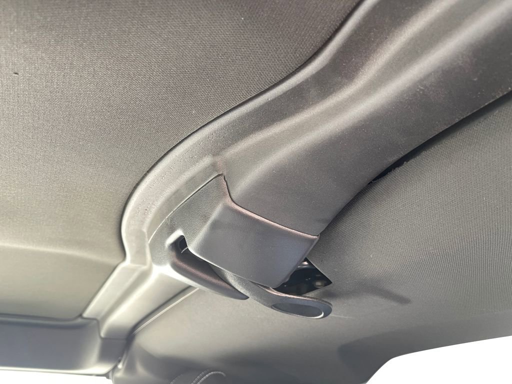 New 2026 Chevrolet Corvette Z06 w/ Battery Protection Package image 25