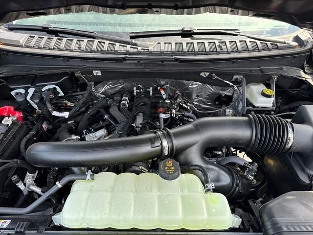 New 2026 Ford Expedition Active AWD/4WD image 10