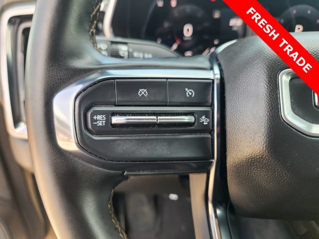 Used 2024 GMC Canyon AT4 w/ Technology Package AWD/4WD image 28