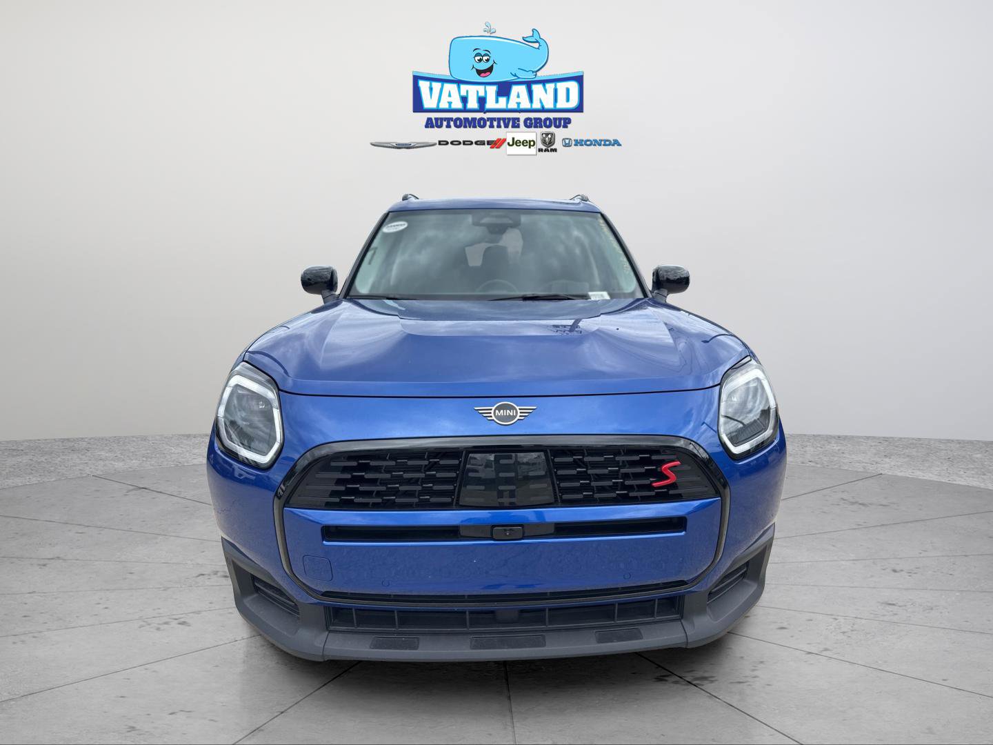 Used 2025 MINI Cooper Countryman S w/ Comfort Package Max image 7