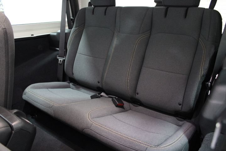 Used 2024 Jeep Wrangler Sport AWD/4WD image 21