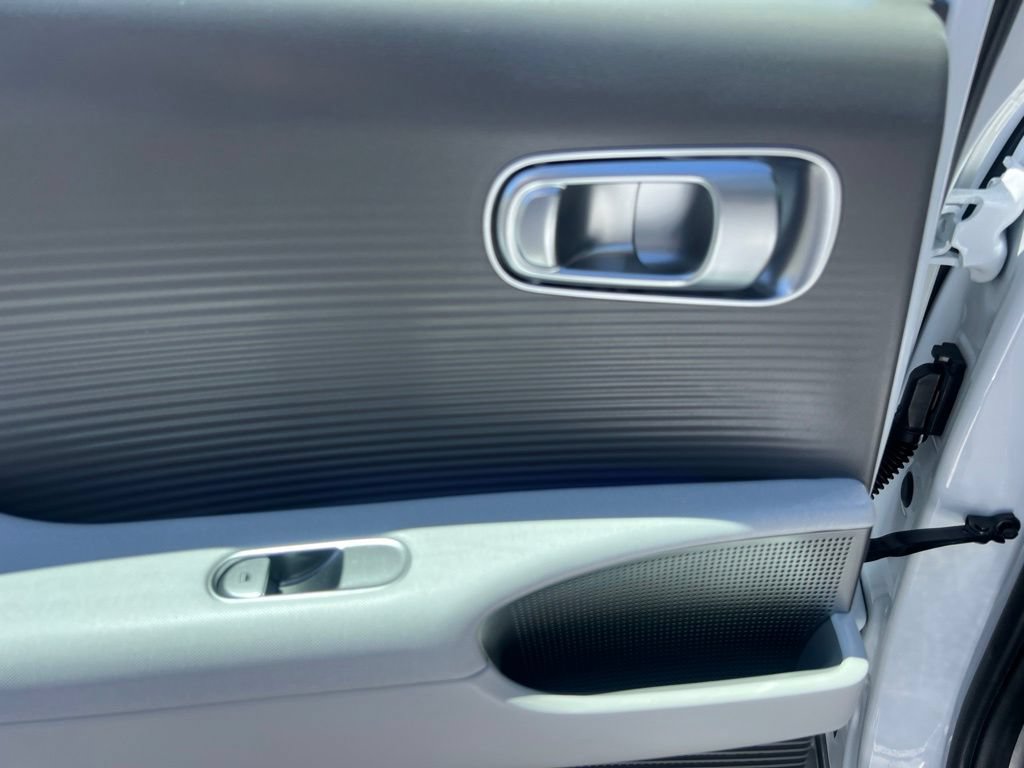 Used 2024 Hyundai Ioniq 6 SEL RWD image 40