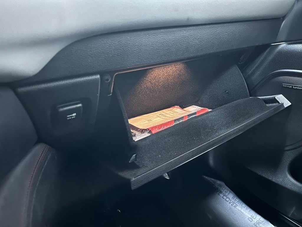 Certified 2024 Dodge Durango R/T image 36