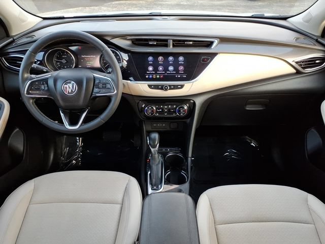 Used 2023 Buick Encore GX Select FWD image 19