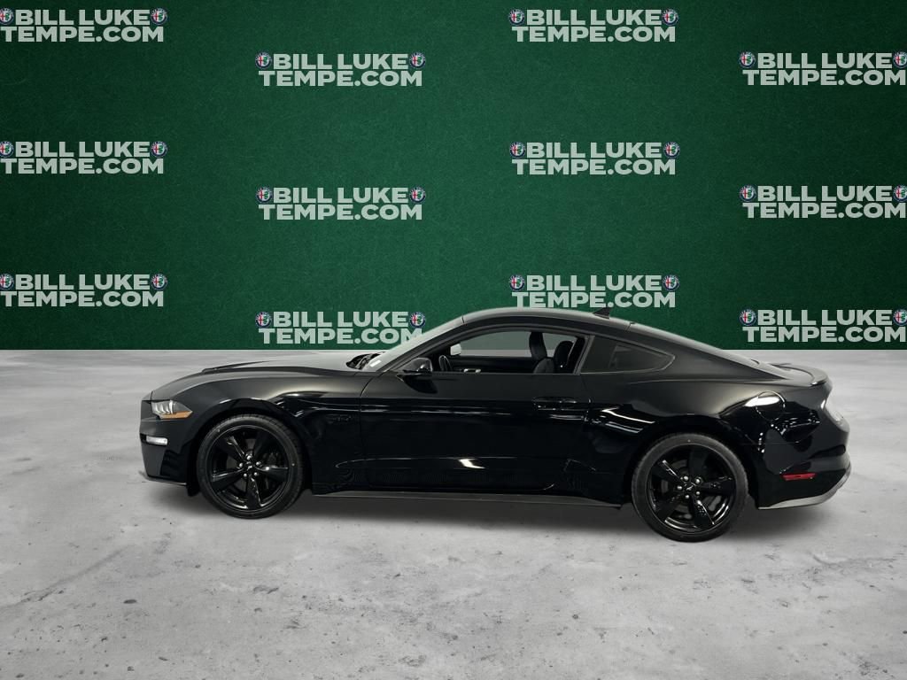 Used 2023 Ford Mustang GT w/ Equipment Group 301A image 9