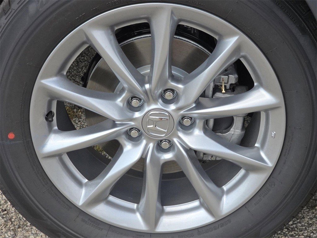 New 2026 Honda CR-V EX image 15