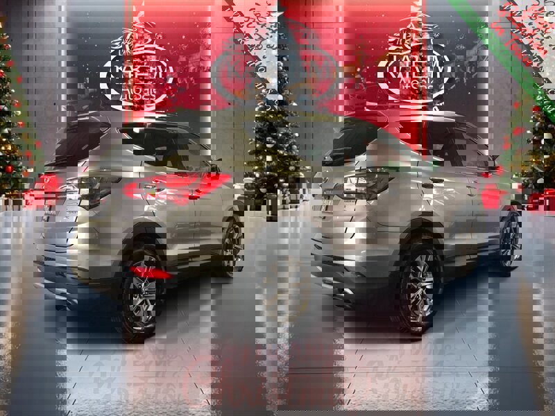 Used 2014 Hyundai Santa Fe Sport w/ Premium Equipment Package 03 image 5