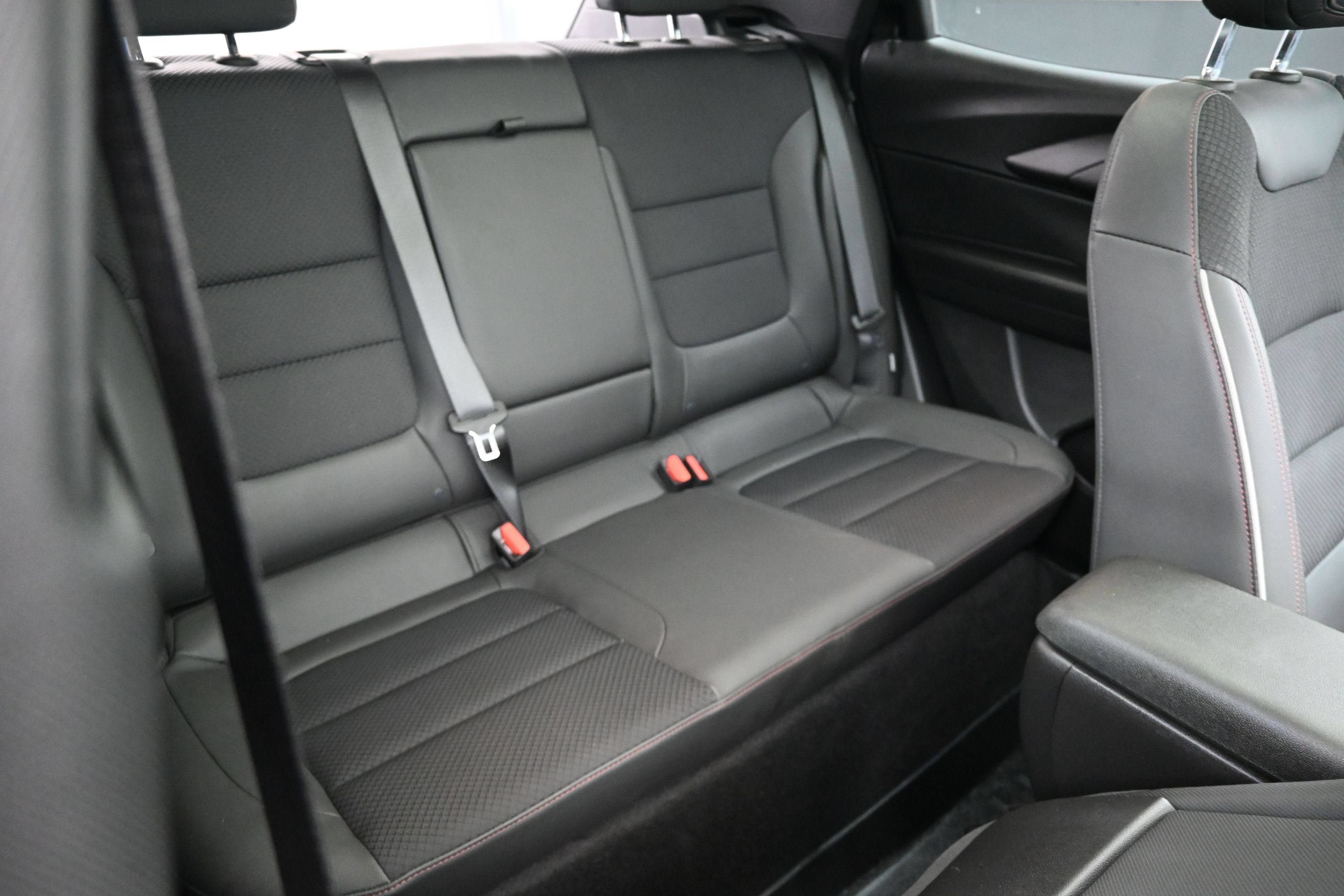 Certified 2021 Chevrolet TrailBlazer RS w/ Sun and Liftgate Package FWD image 35