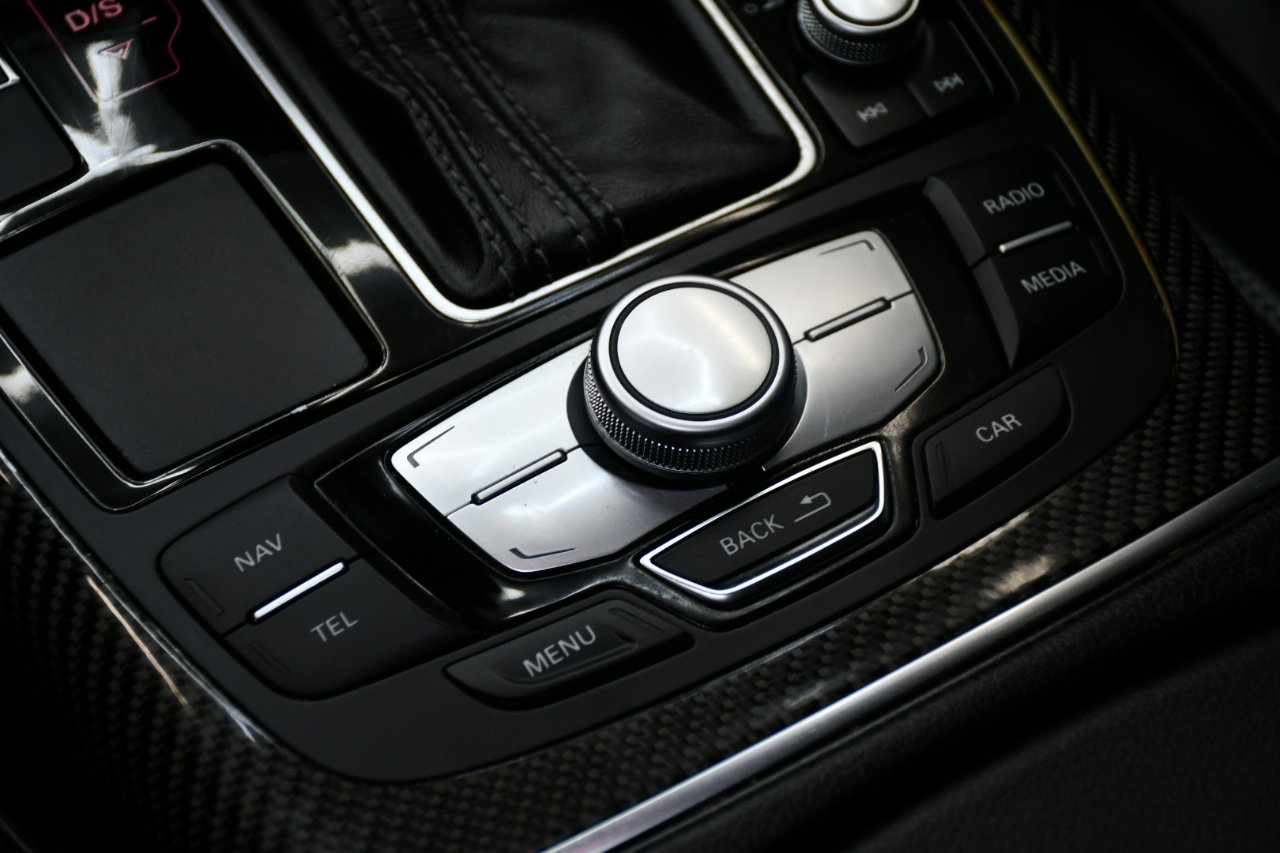 Used 2017 Audi RS 7 Performance image 33