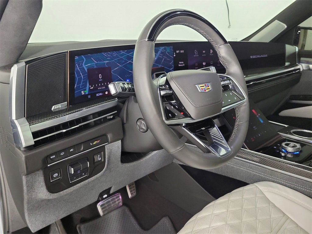 Certified 2025 Cadillac Escalade V image 19