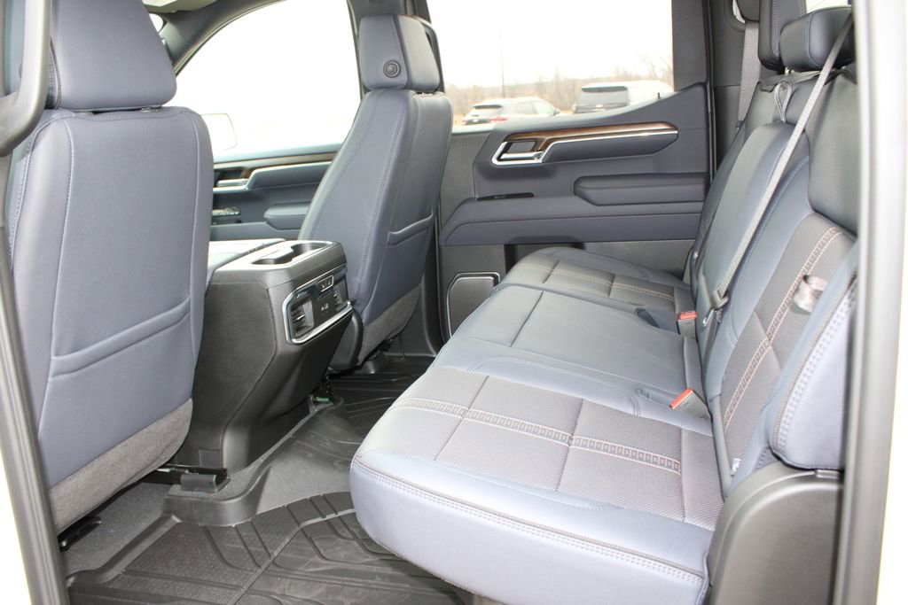 New 2026 Chevrolet Silverado 1500 High Country image 27