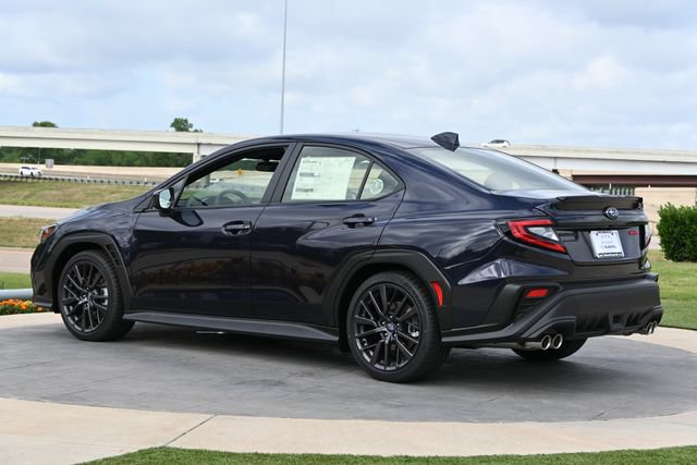 New 2026 Subaru WRX Premium AWD/4WD image 5
