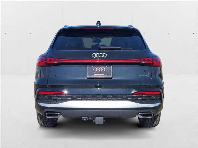 New 2025 Audi Q5 Premium Plus image 8