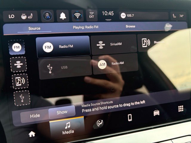 New 2026 Jeep Compass Limited AWD/4WD image 6