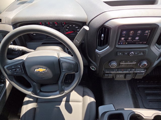 New 2026 Chevrolet Silverado 3500 W/T w/ WT Convenience Package RWD image 17
