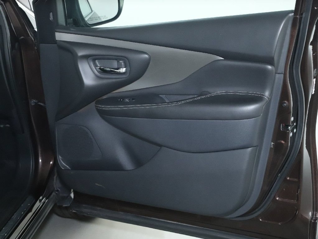Used 2019 Nissan Murano SL w/ SL Technology Package AWD/4WD image 34