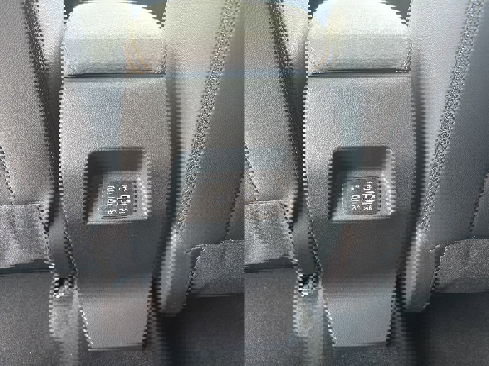 New 2025 Subaru Crosstrek 2.5i Sport w/ Crosstrek Mirror Package image 36