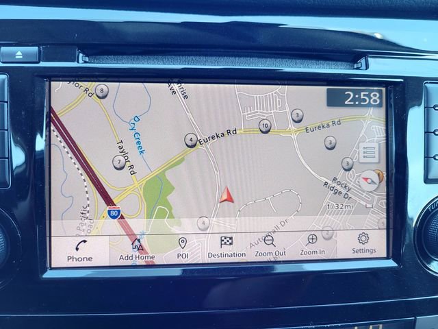 Used 2019 Nissan Rogue SV w/ Premium Package image 15