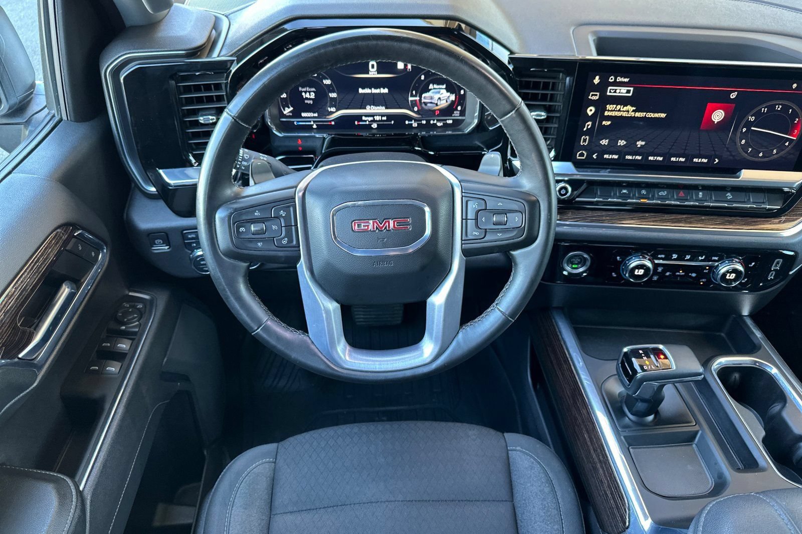 Certified 2023 GMC Sierra 1500 Elevation AWD/4WD image 15