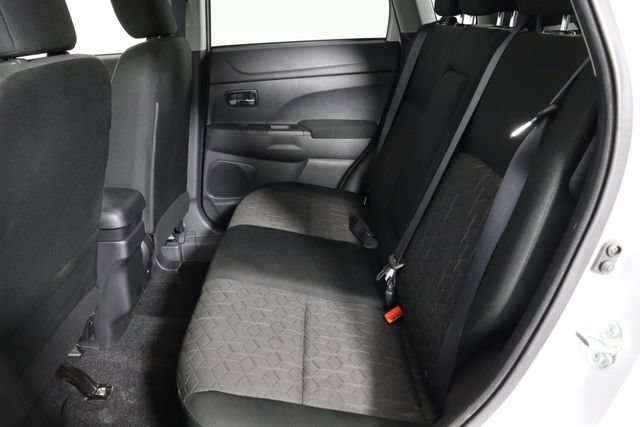 Used 2024 Mitsubishi Outlander Sport ES AWD/4WD image 13