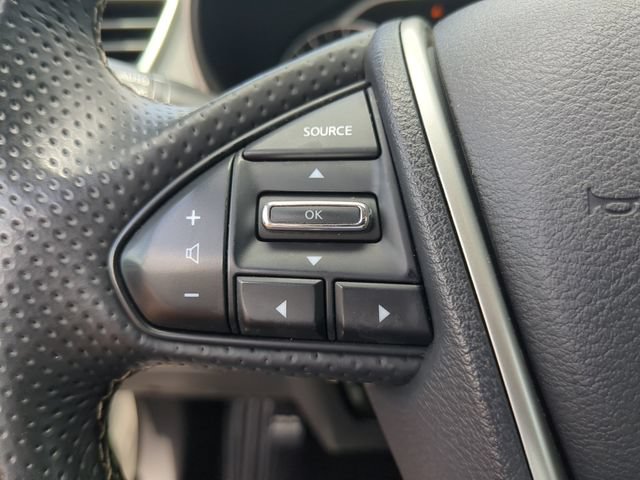 Used 2023 Nissan Maxima SV w/ Floor Mat Group FWD image 29